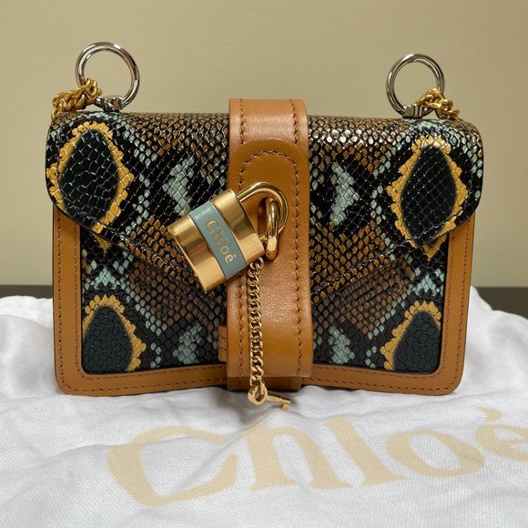Chloe bag - Picture 1 of 5